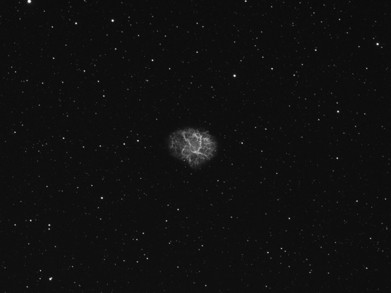 Crab Nebula