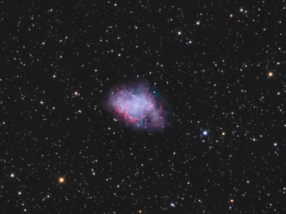 Crab Nebula