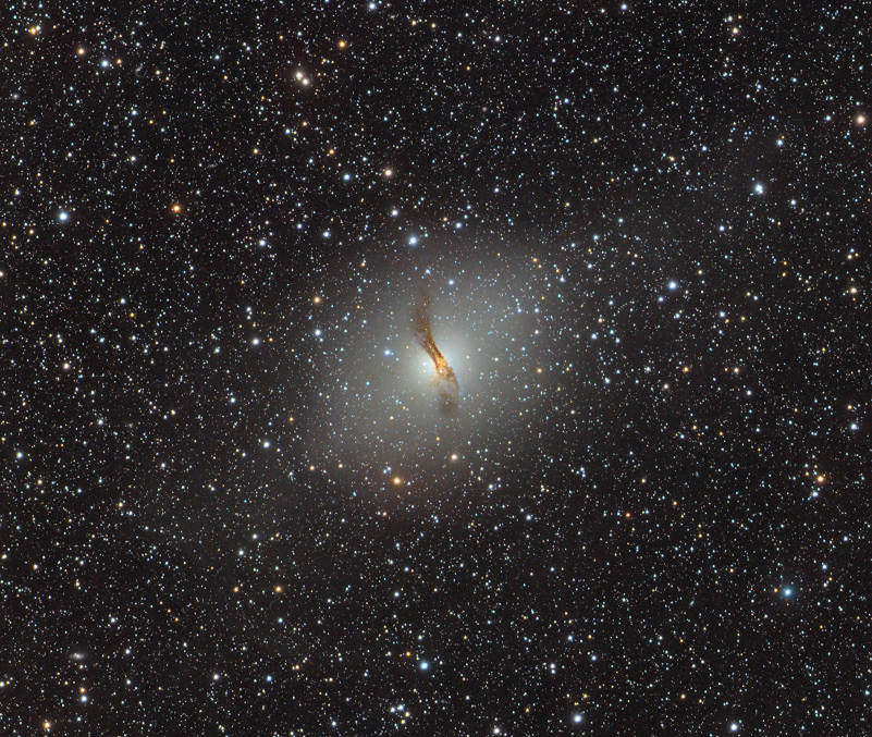 NGC3576 Sky90 Asi1600